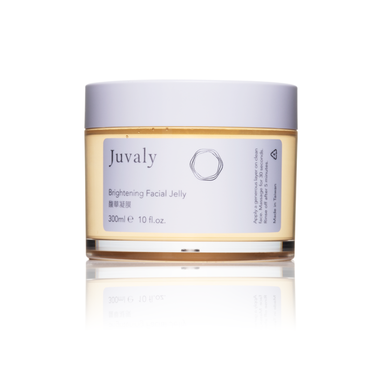 Brightening Facial Jelly – Juvaly